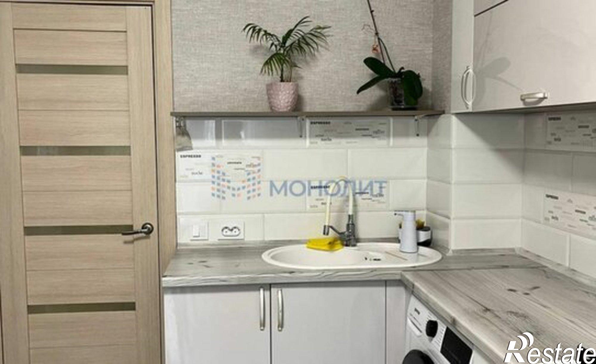 Купить квартиру за 9 600 000 рублей на бульвар Ураева, 10А