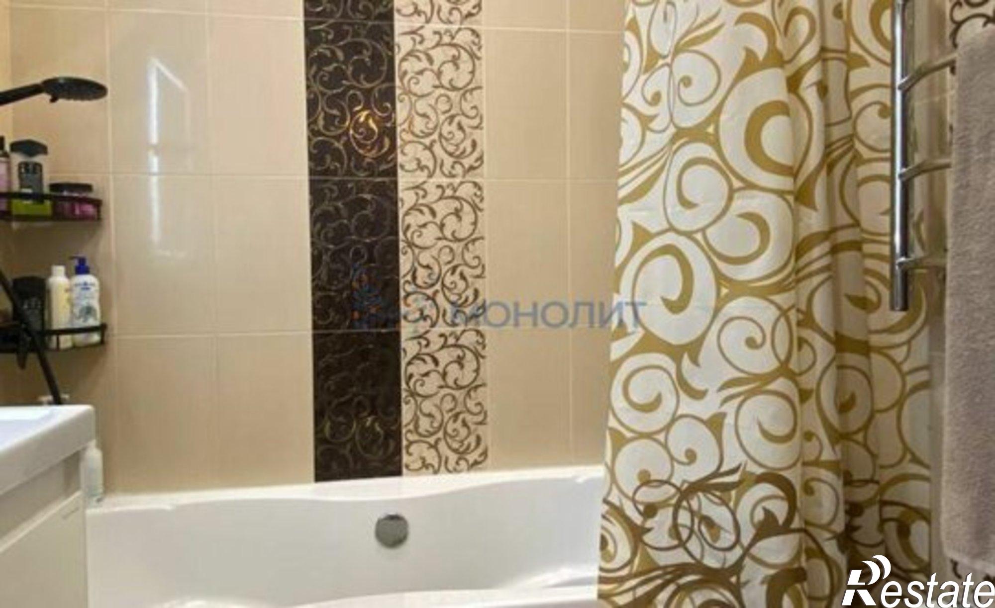 Купить квартиру за 9 600 000 рублей на бульвар Ураева, 10А