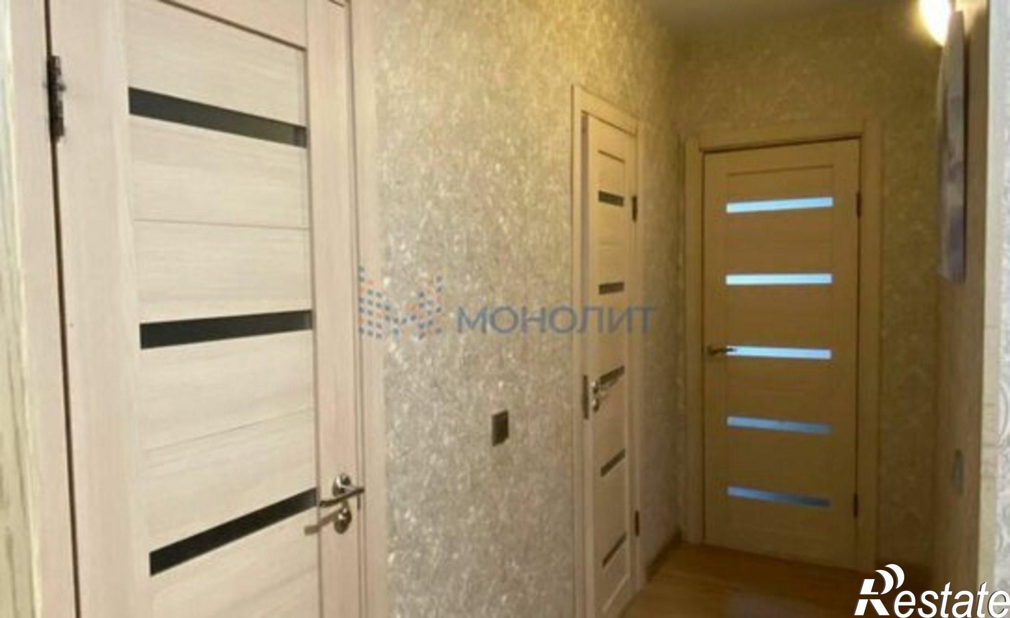 Купить квартиру за 9 600 000 рублей на бульвар Ураева, 10А