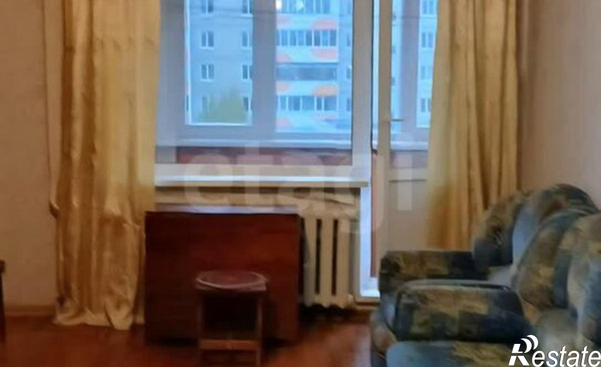 Купить квартиру за 3 500 000 рублей на б-р Чавайна, 15