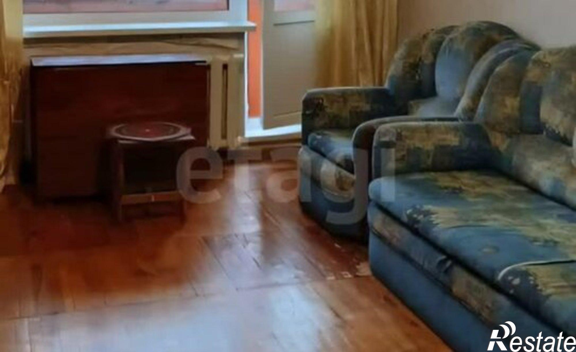 Купить квартиру за 3 500 000 рублей на б-р Чавайна, 15