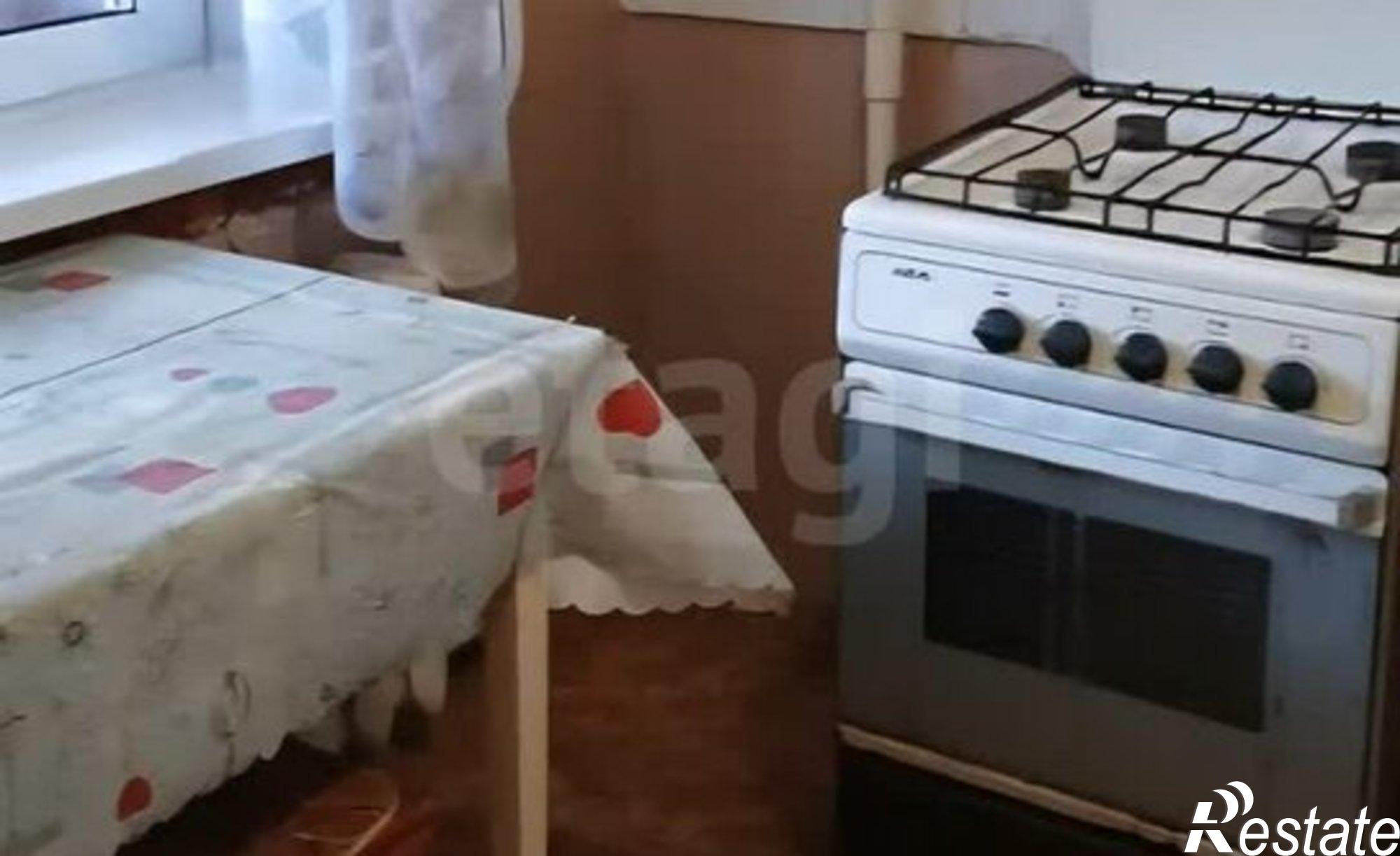 Купить квартиру за 3 500 000 рублей на б-р Чавайна, 15