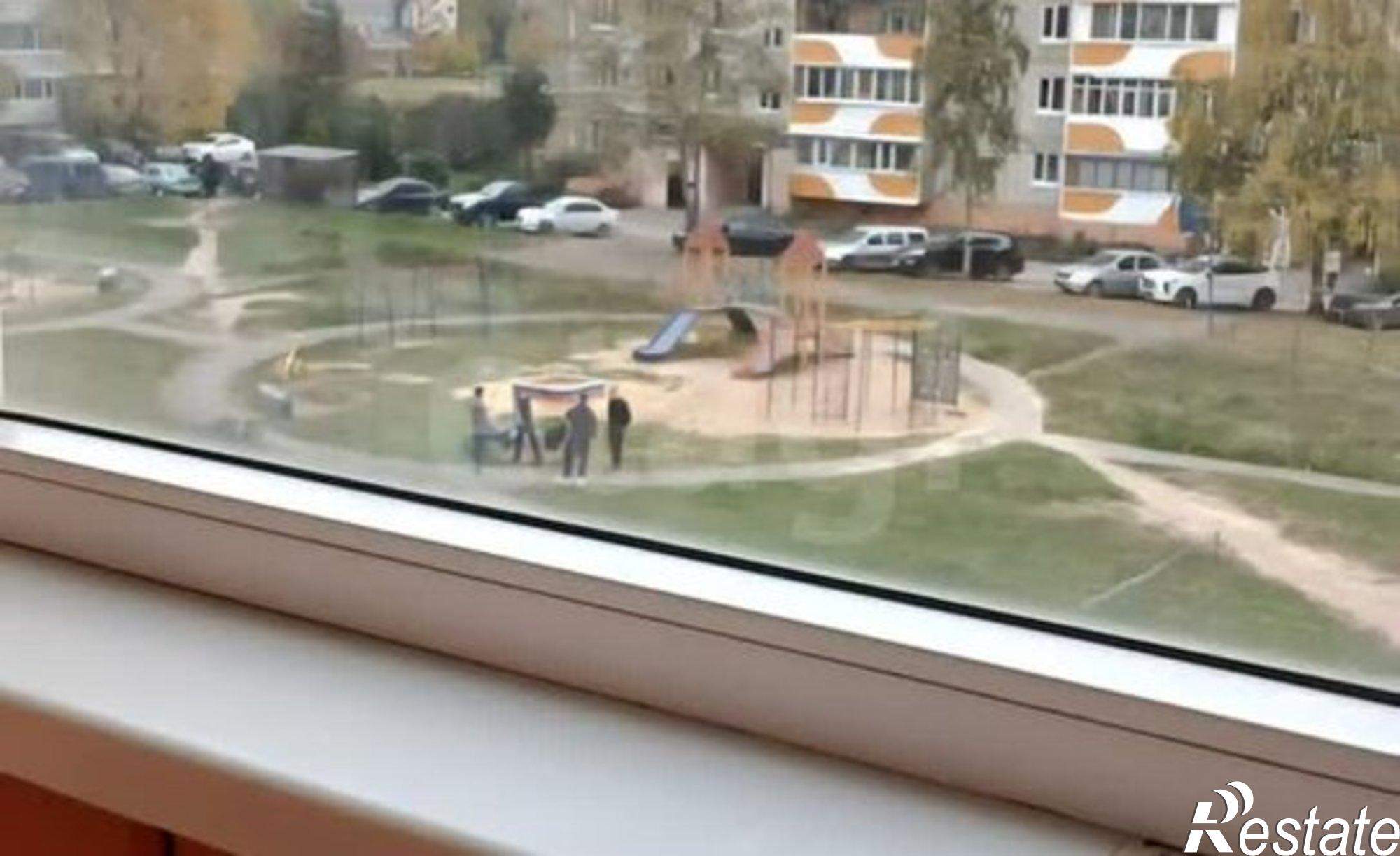 Купить квартиру за 3 500 000 рублей на б-р Чавайна, 15