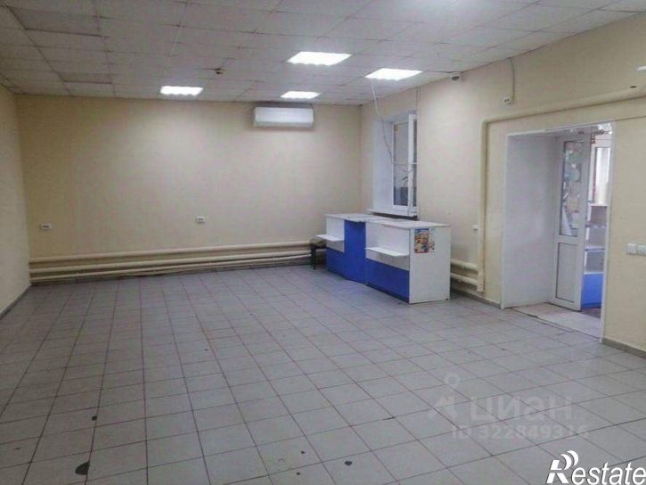 Помещение свободного назначения ул Карла Либкнехта, 39,  д. 39