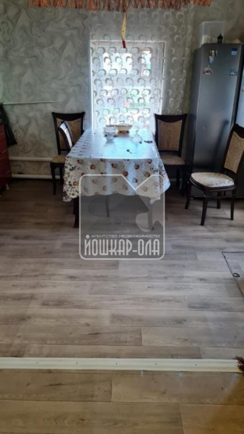 Продажа дома Гайдара