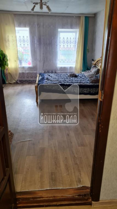Продажа дома Гайдара
