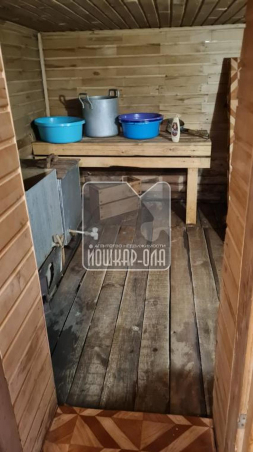 Продажа дома Гайдара