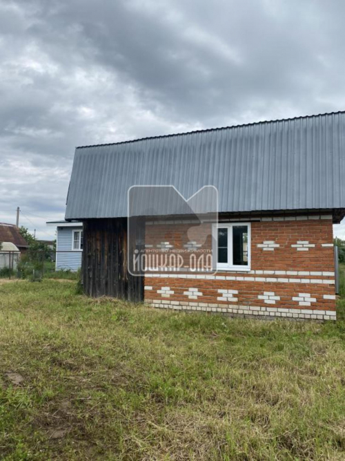 Продажа дома Коммунальная, 9с/2