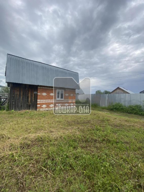 Продажа дома Коммунальная, 9с/2