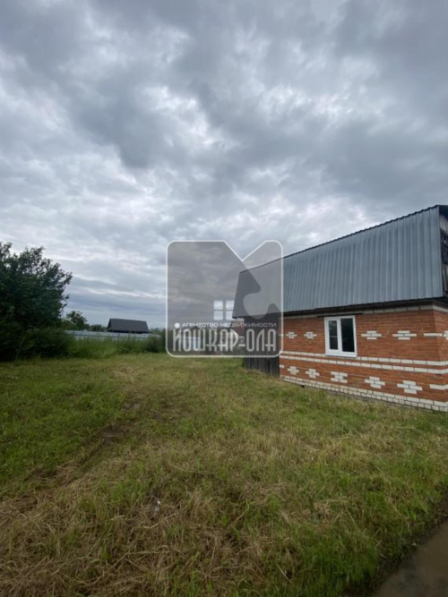 Продажа дома Коммунальная, 9с/2