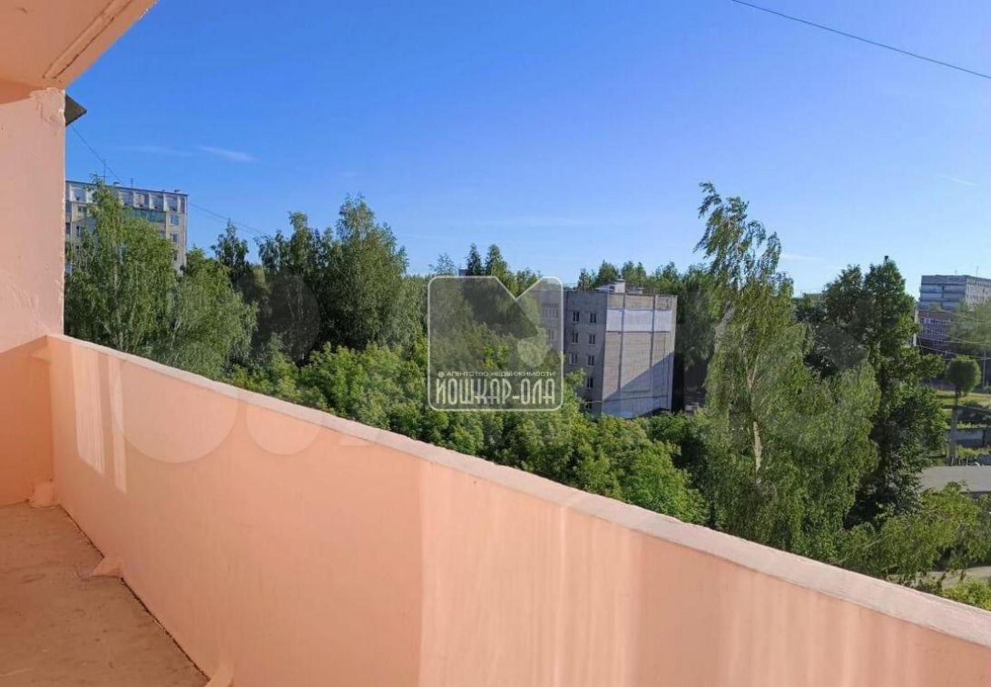 Купить квартиру за 4 500 000 рублей на Баумана, 9А