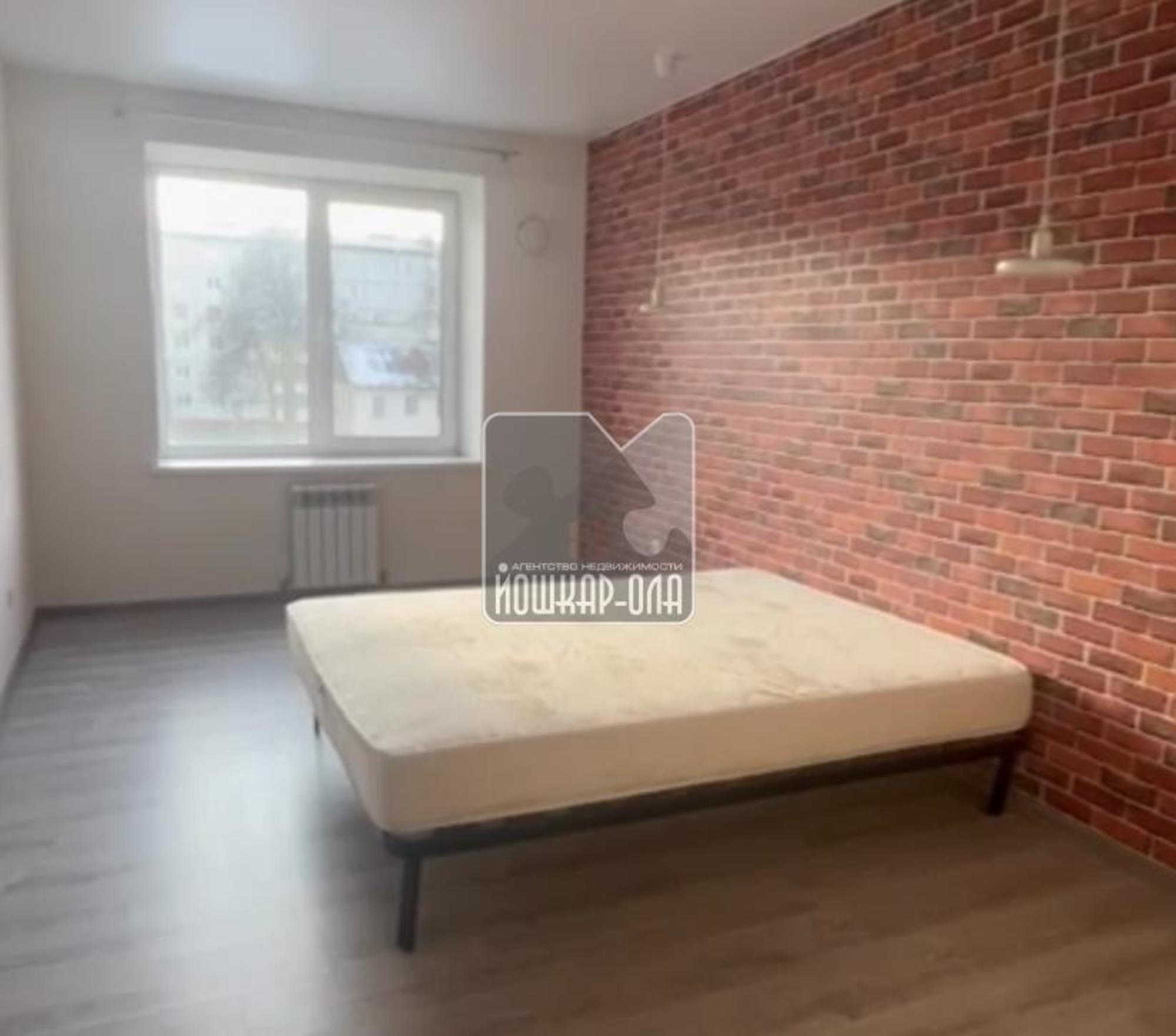 Купить квартиру за 6 990 000 рублей на Баумана, 66