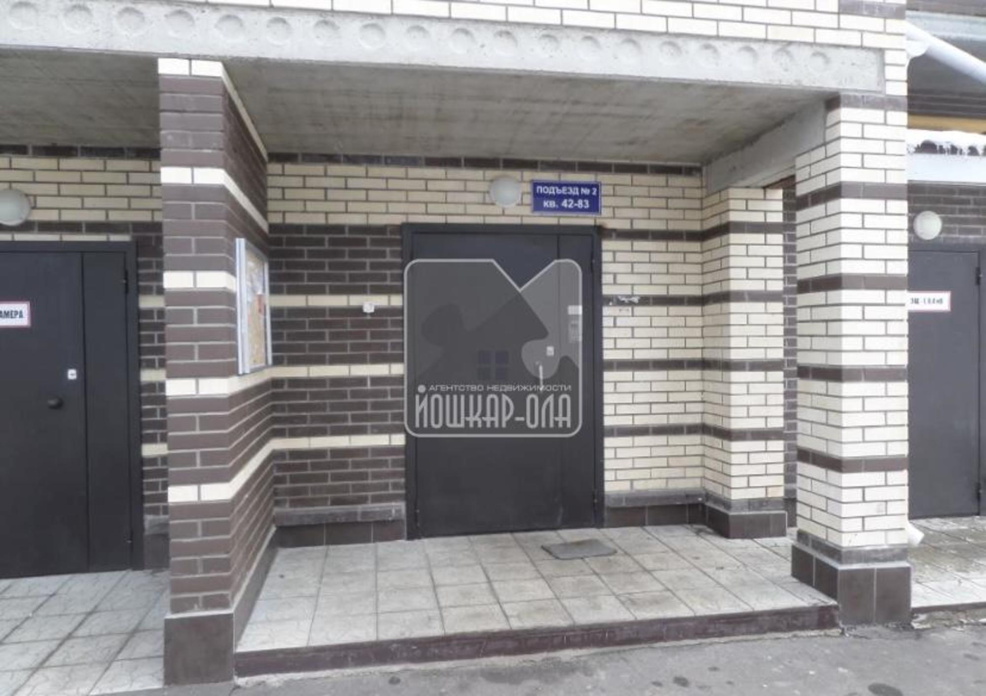 Купить квартиру за 6 990 000 рублей на Баумана, 66