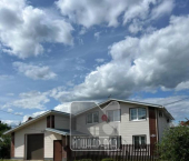 коттедж 320 кв м Северная, 68