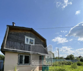 коттедж 30 кв м СНТ Коммунальник