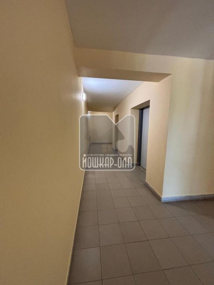 2-комн квартира Петрова, 32