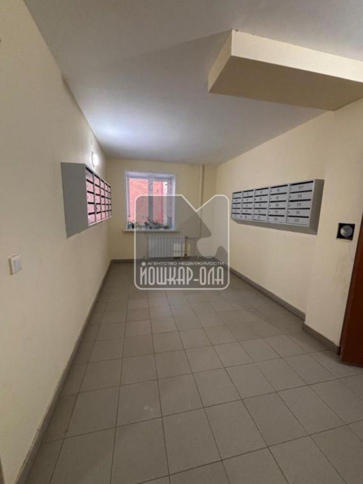 2-комн квартира Петрова, 32