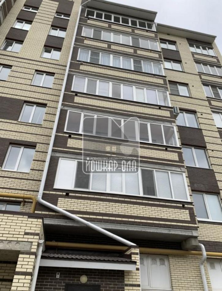 2-комн квартира Баумана, 66