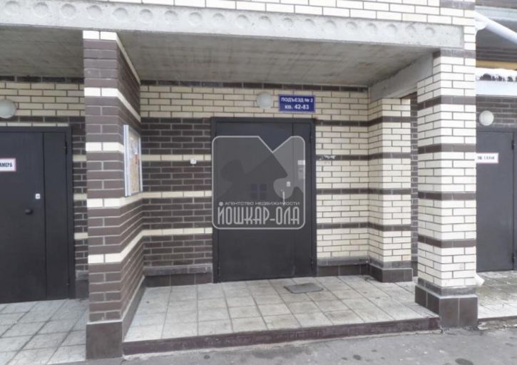 2-комн квартира Баумана, 66