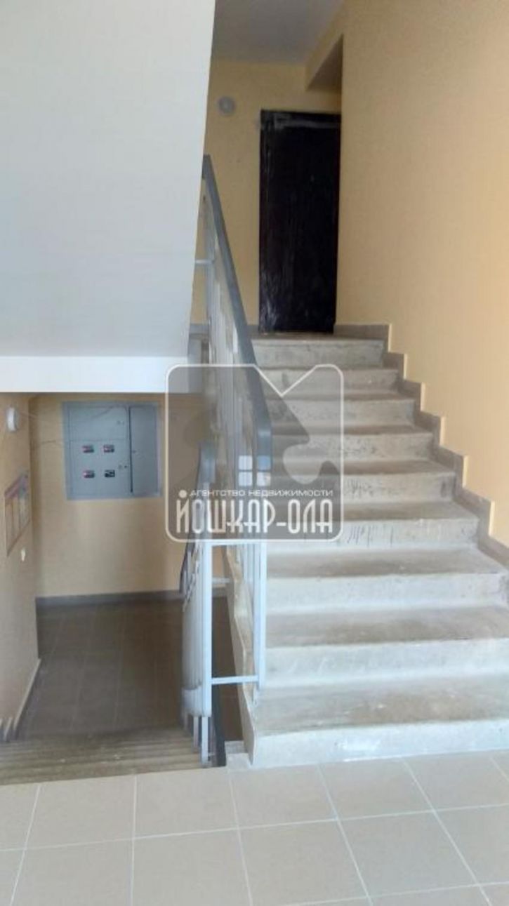 2-комн квартира Йывана Кырли, 31в