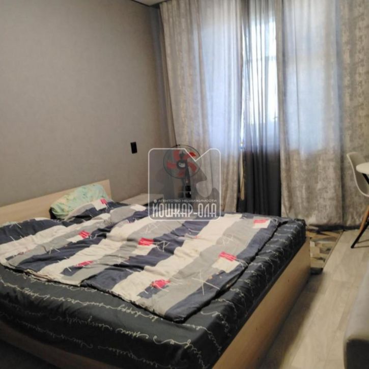 2-комн квартира Димитрова, 58