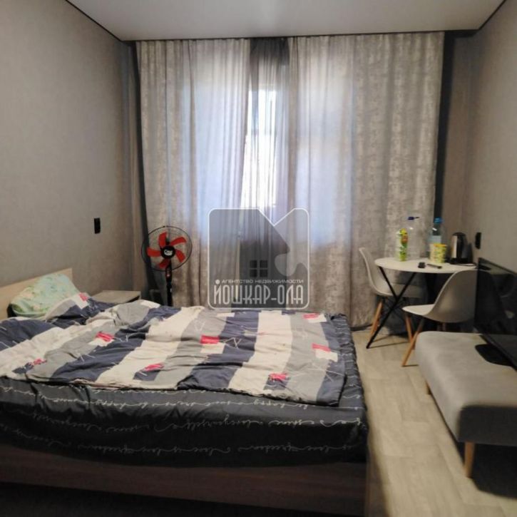 2-комн квартира Димитрова, 58