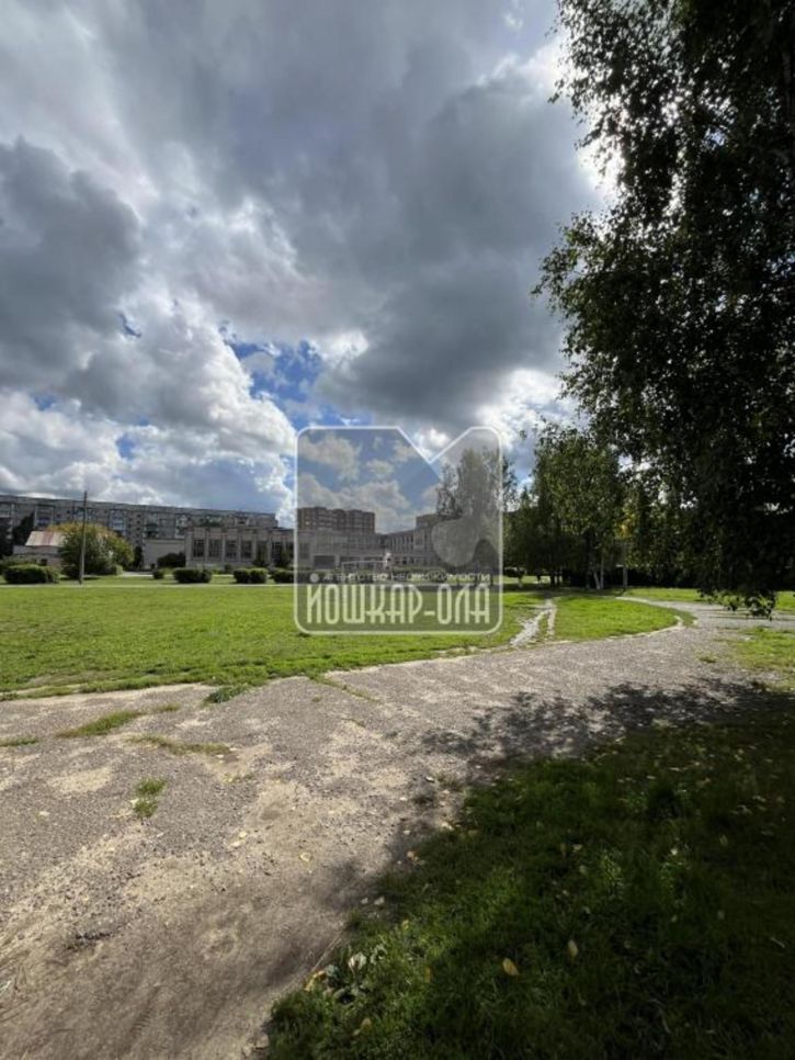 2-комн квартира Эшкинина, 22