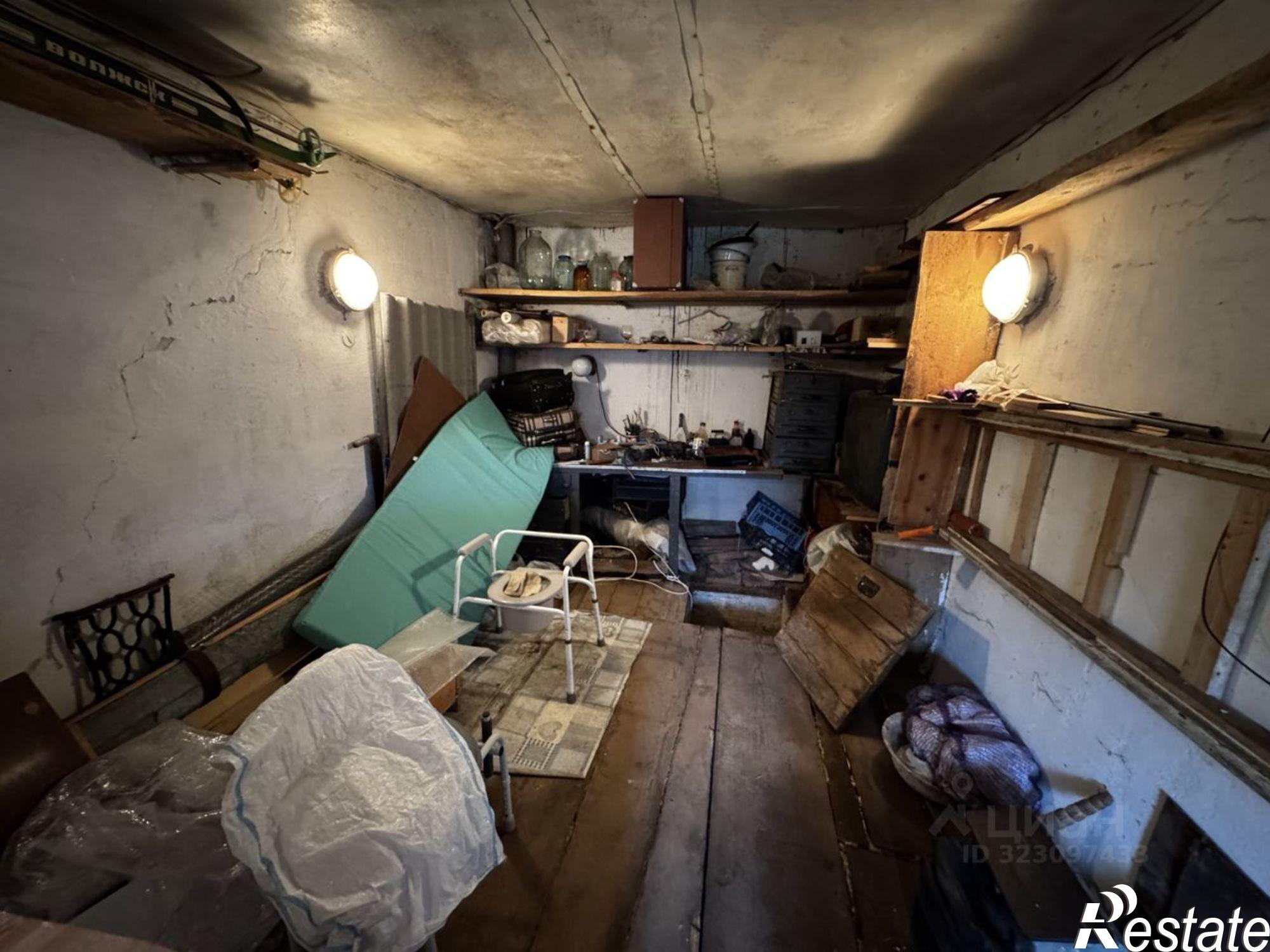 Купить гараж, место в паркинге за 650 009 рублей на ул Малиновая, 35