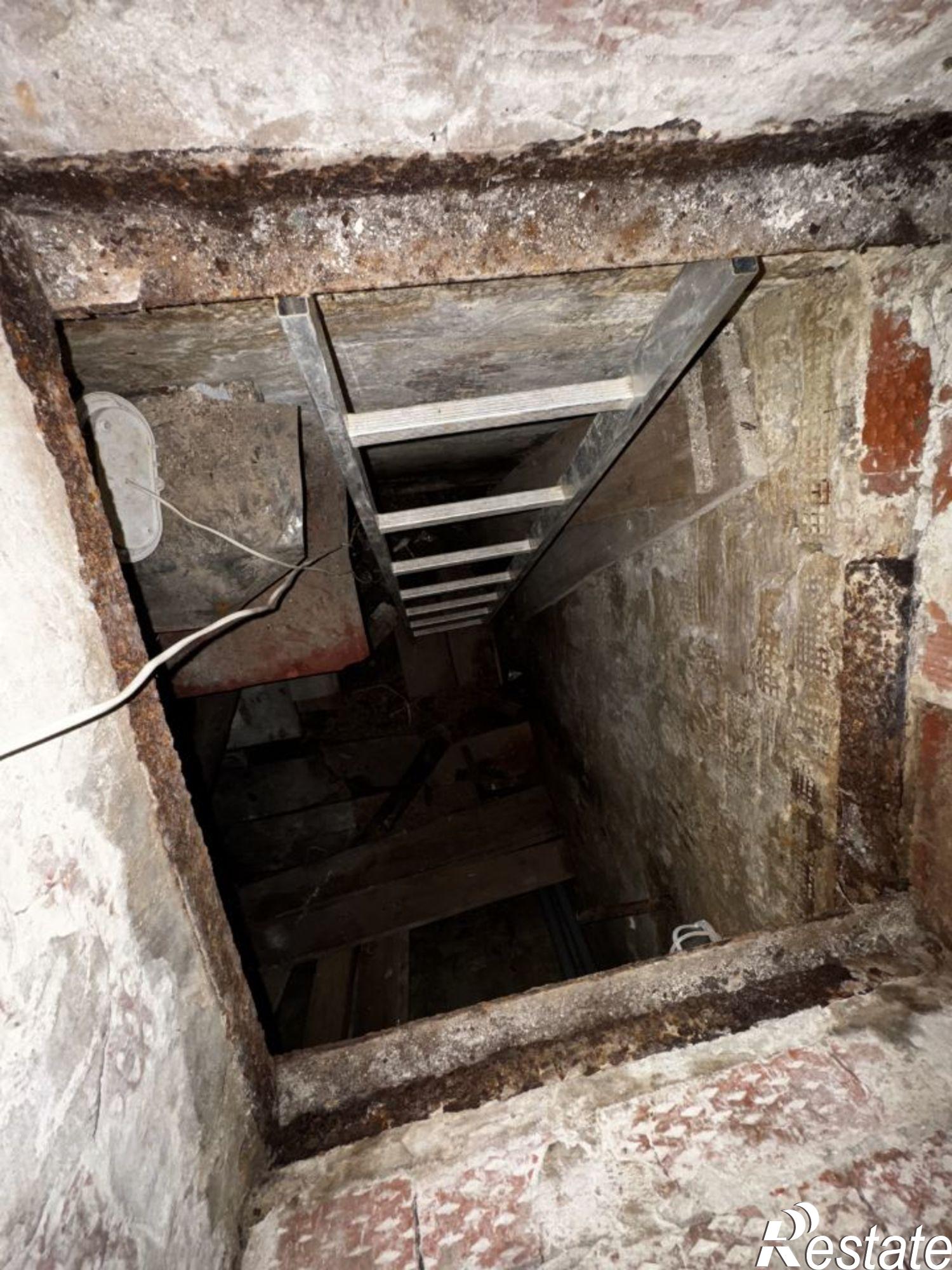 Купить гараж, место в паркинге за 650 009 рублей на ул Малиновая, 35