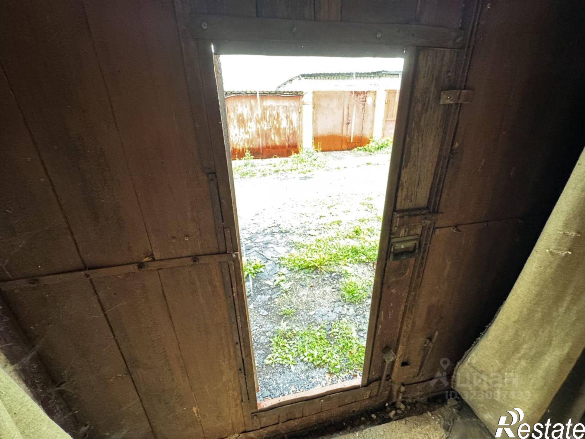 Купить гараж, место в паркинге за 650 009 рублей на ул Малиновая, 35