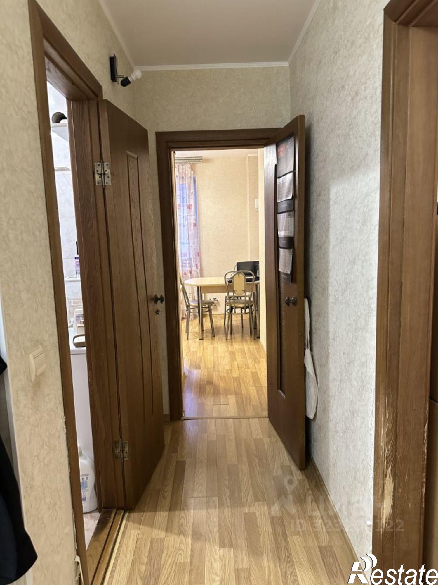 Сдать квартиру за 25 000 рублей на ул Подольских курсантов, 21А