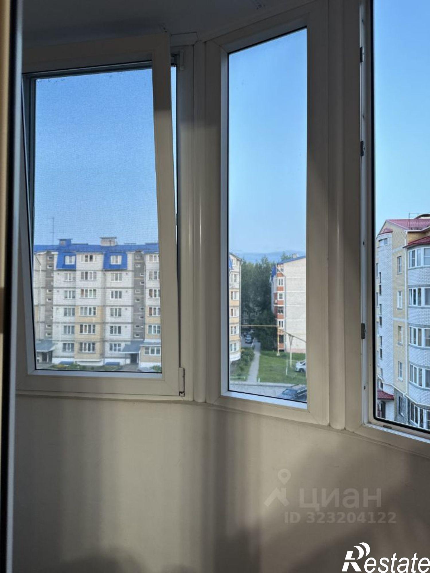 Сдать квартиру за 25 000 рублей на ул Подольских курсантов, 21А