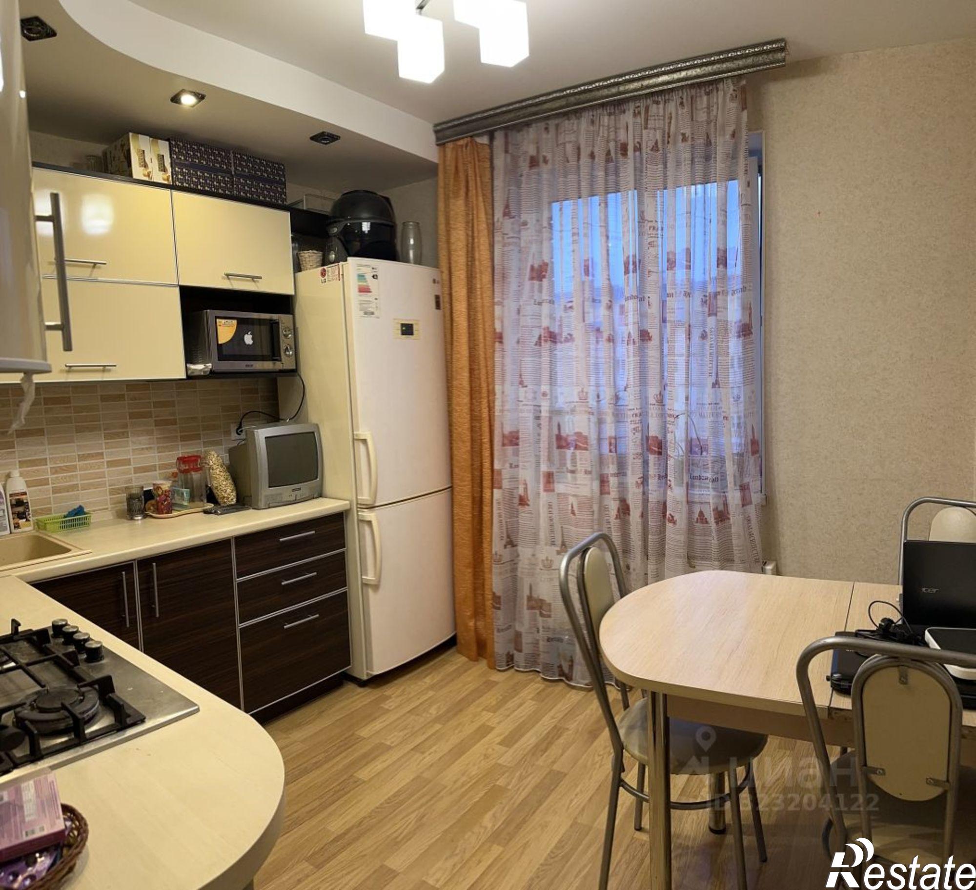 Сдать квартиру за 25 000 рублей на ул Подольских курсантов, 21А