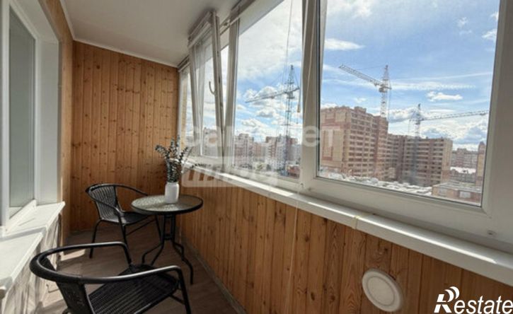 1-комн квартира бульвар Ураева, 14,  д. 14