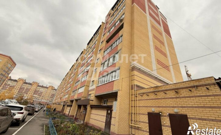 1-комн квартира бульвар Ураева, 14,  д. 14