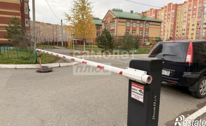 1-комн квартира бульвар Ураева, 14,  д. 14