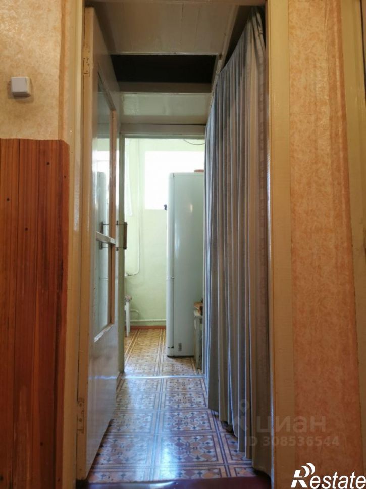 3-комн квартира Йошкар-Ола, улица Мира, 67