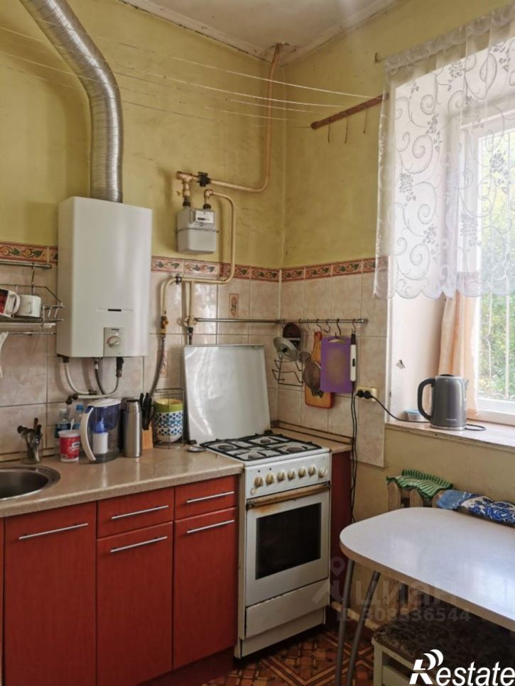 3-комн квартира Йошкар-Ола, улица Мира, 67