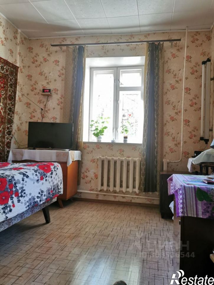 3-комн квартира Йошкар-Ола, улица Мира, 67