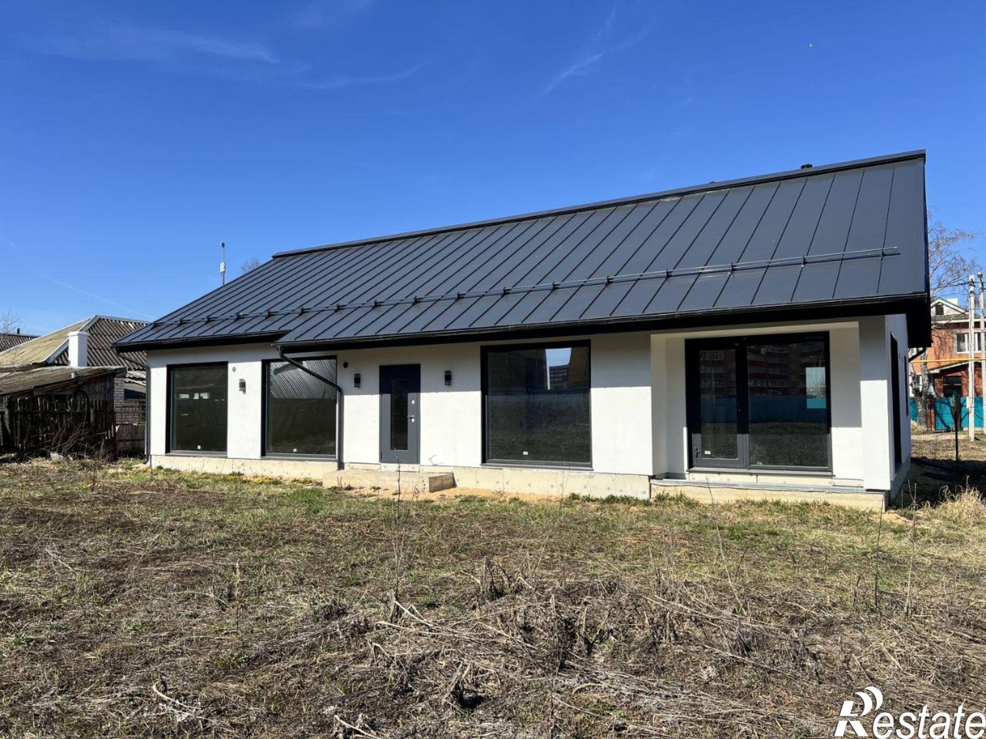 Купить дачу, дом, коттедж за 16 500 000 рублей на улица Мышино, 6