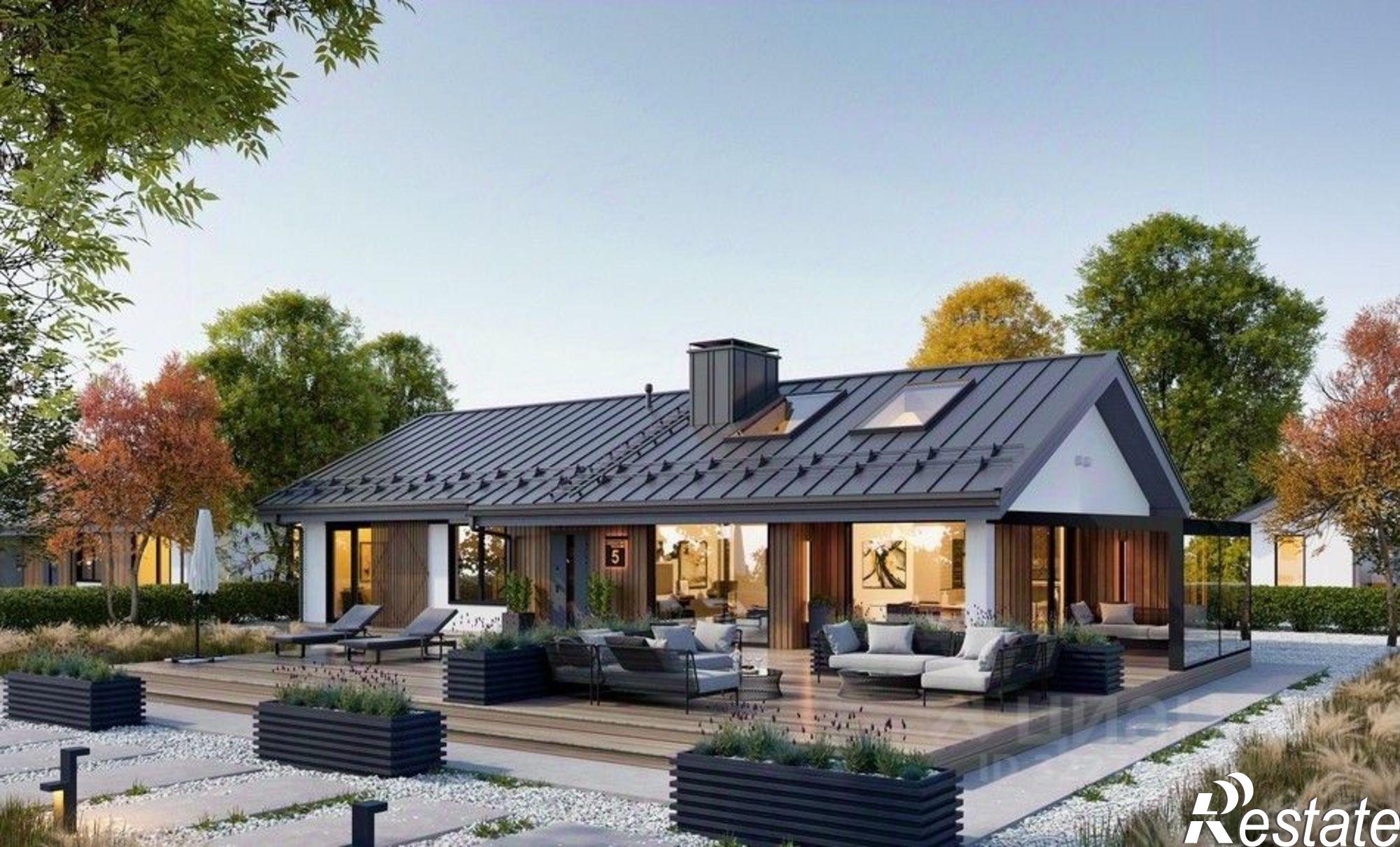 Купить дачу, дом, коттедж за 16 500 000 рублей на улица Мышино, 6