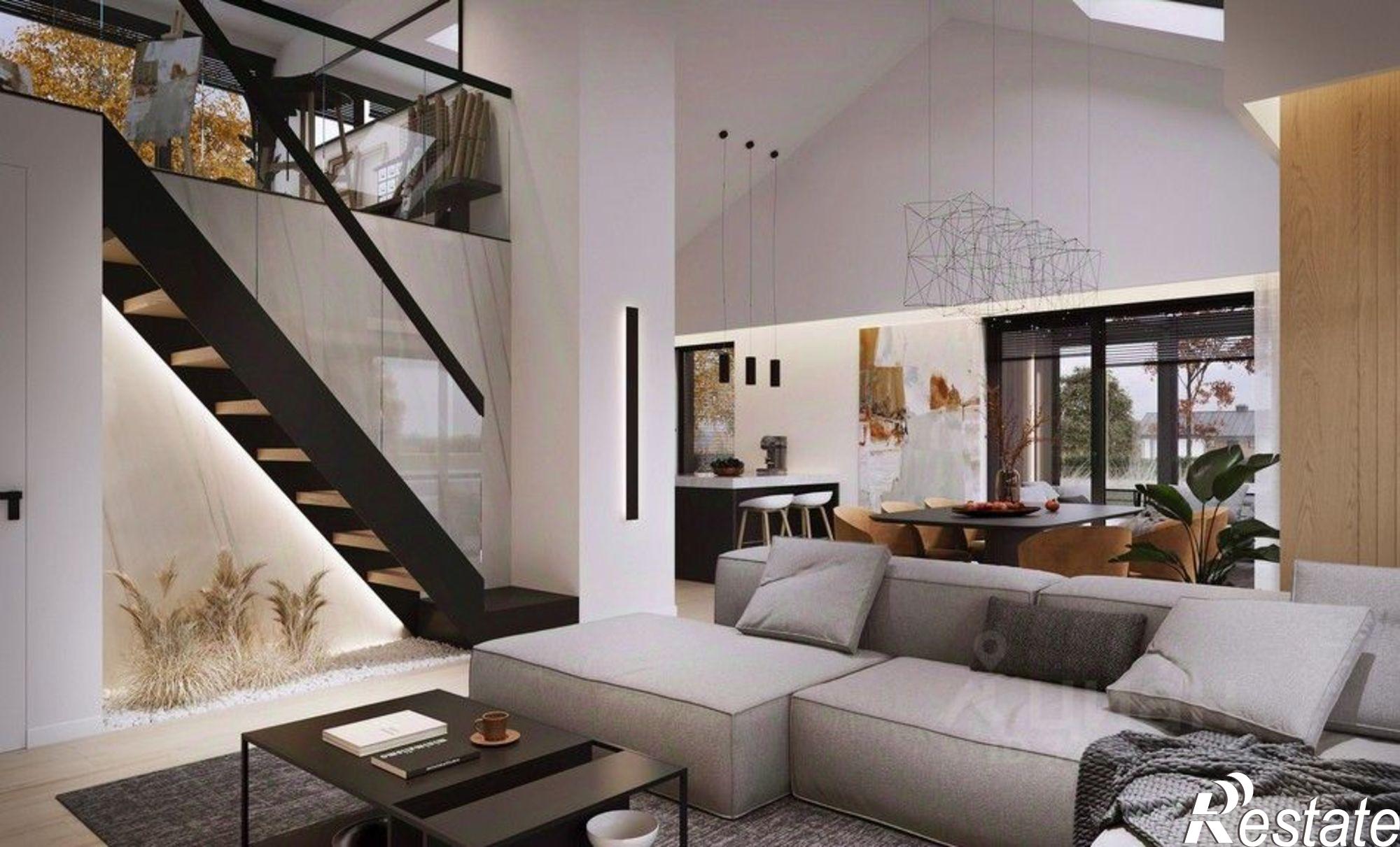 Купить дачу, дом, коттедж за 16 500 000 рублей на улица Мышино, 6