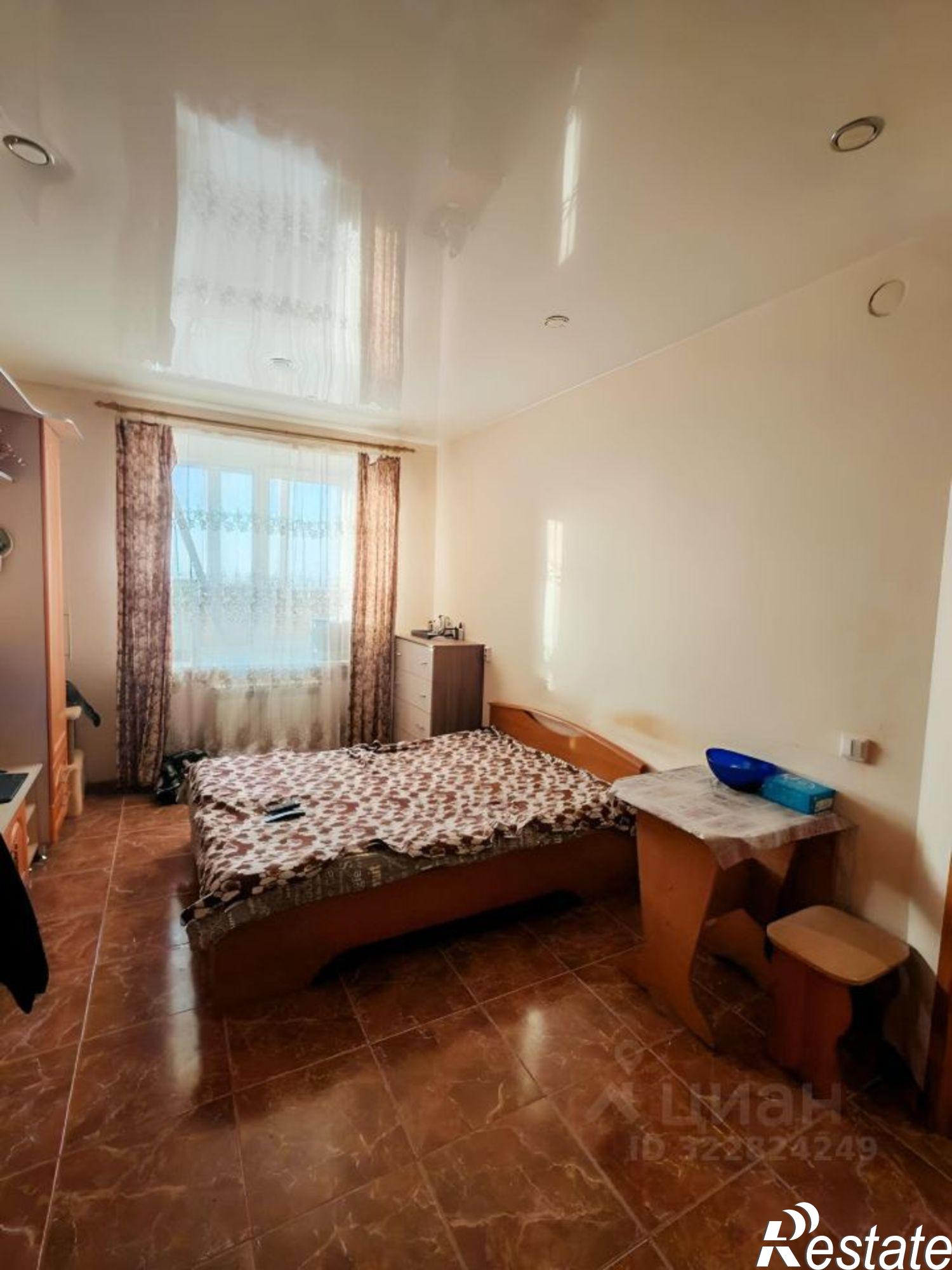 Купить квартиру за 4 900 000 рублей на улица Шумелёва, 10