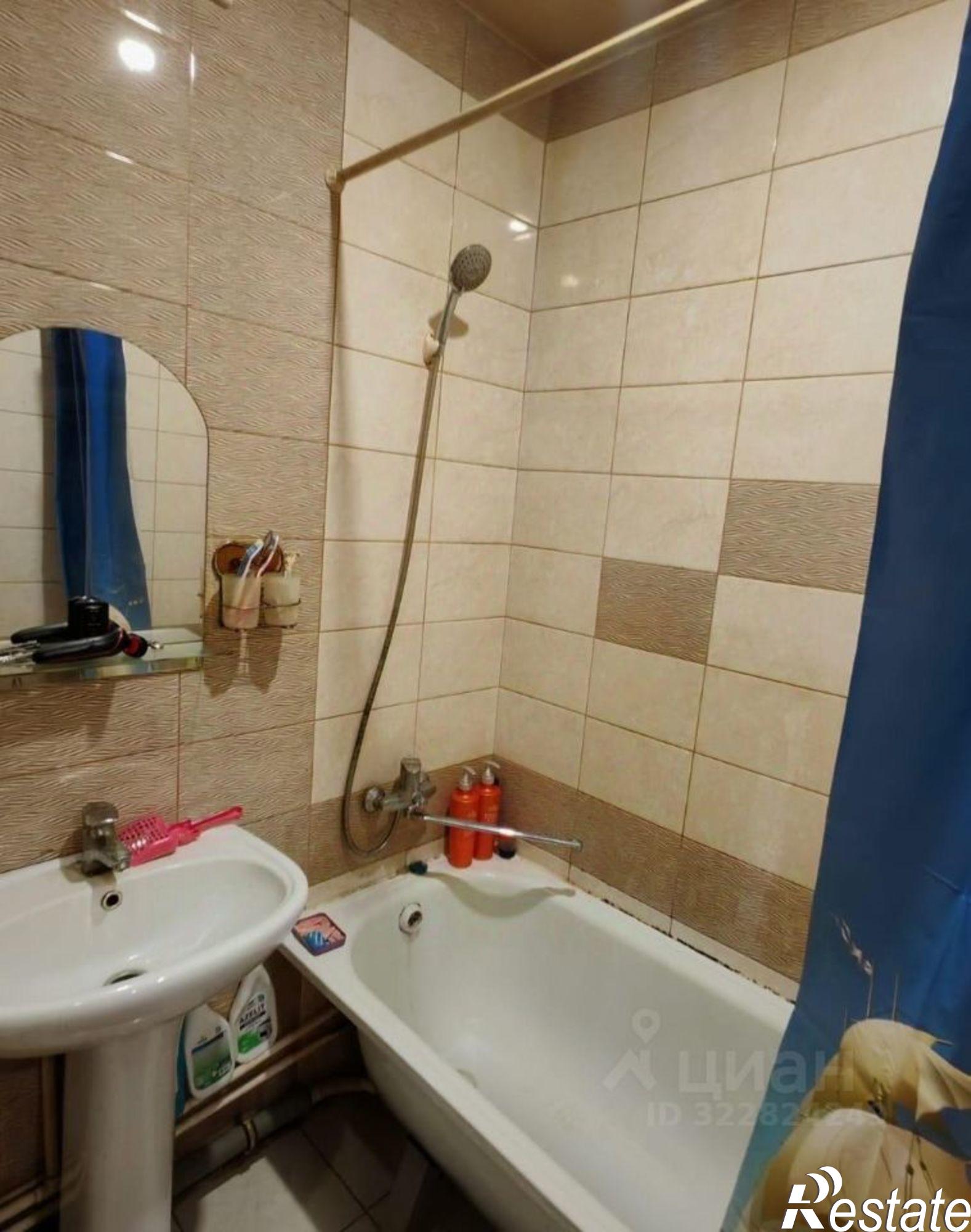 Купить квартиру за 4 900 000 рублей на улица Шумелёва, 10