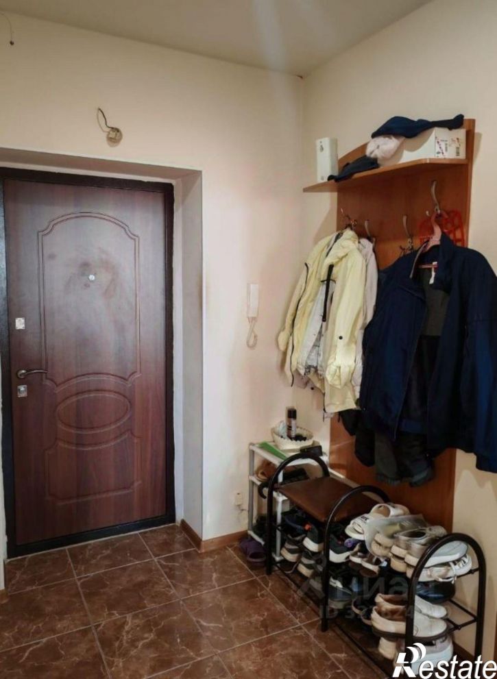 1-комн квартира улица Шумелёва, 10,  д. 10