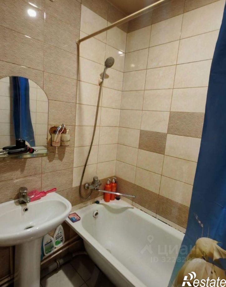 1-комн квартира улица Шумелёва, 10,  д. 10