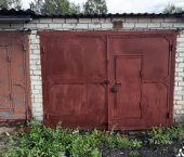 19 кв м Малиновая улица, 35