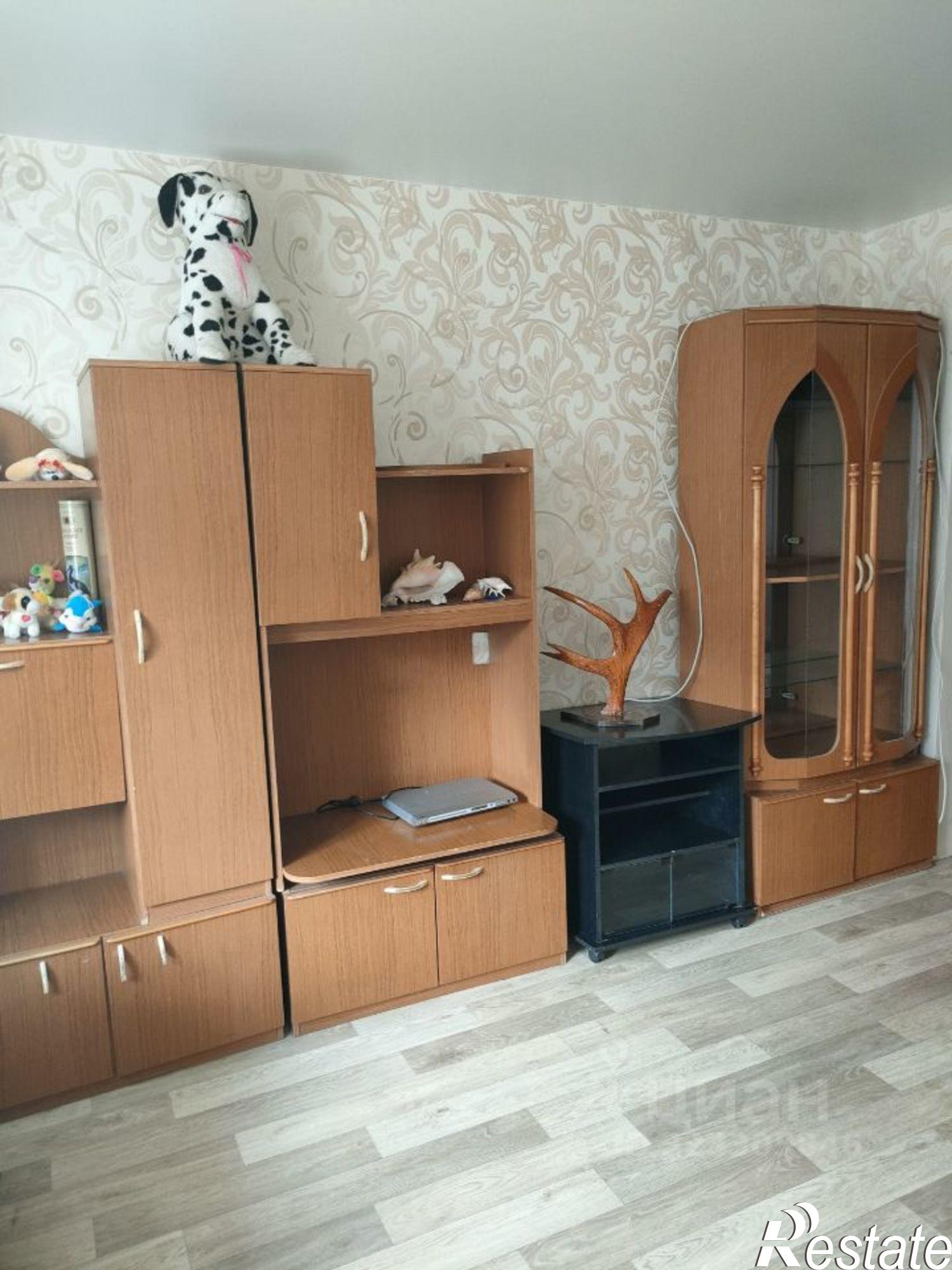 Сдать квартиру за 20 000 рублей на улица Яна Крастыня, 6Б