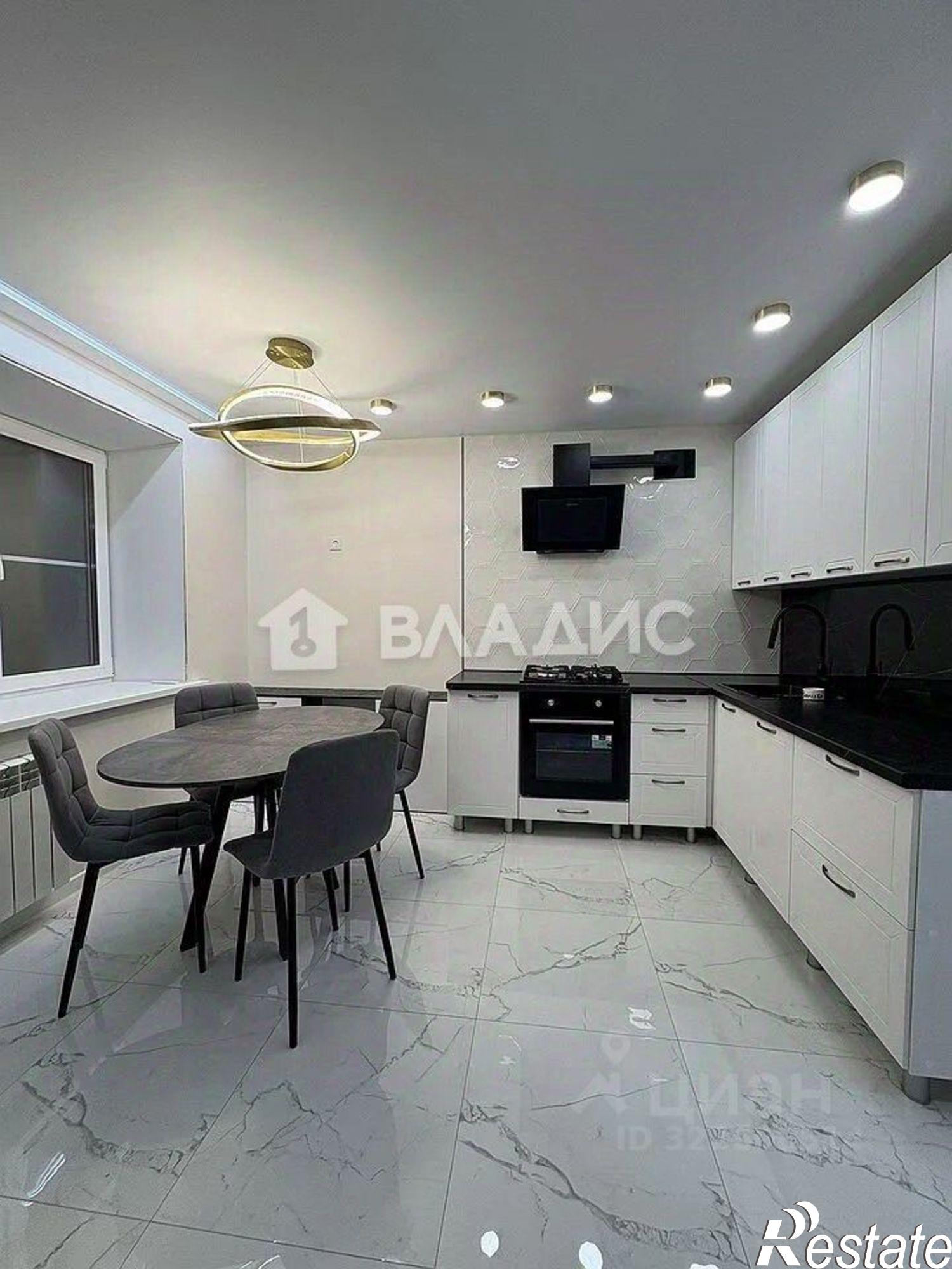 Купить квартиру за 7 280 000 рублей на бульвар Ураева, 8