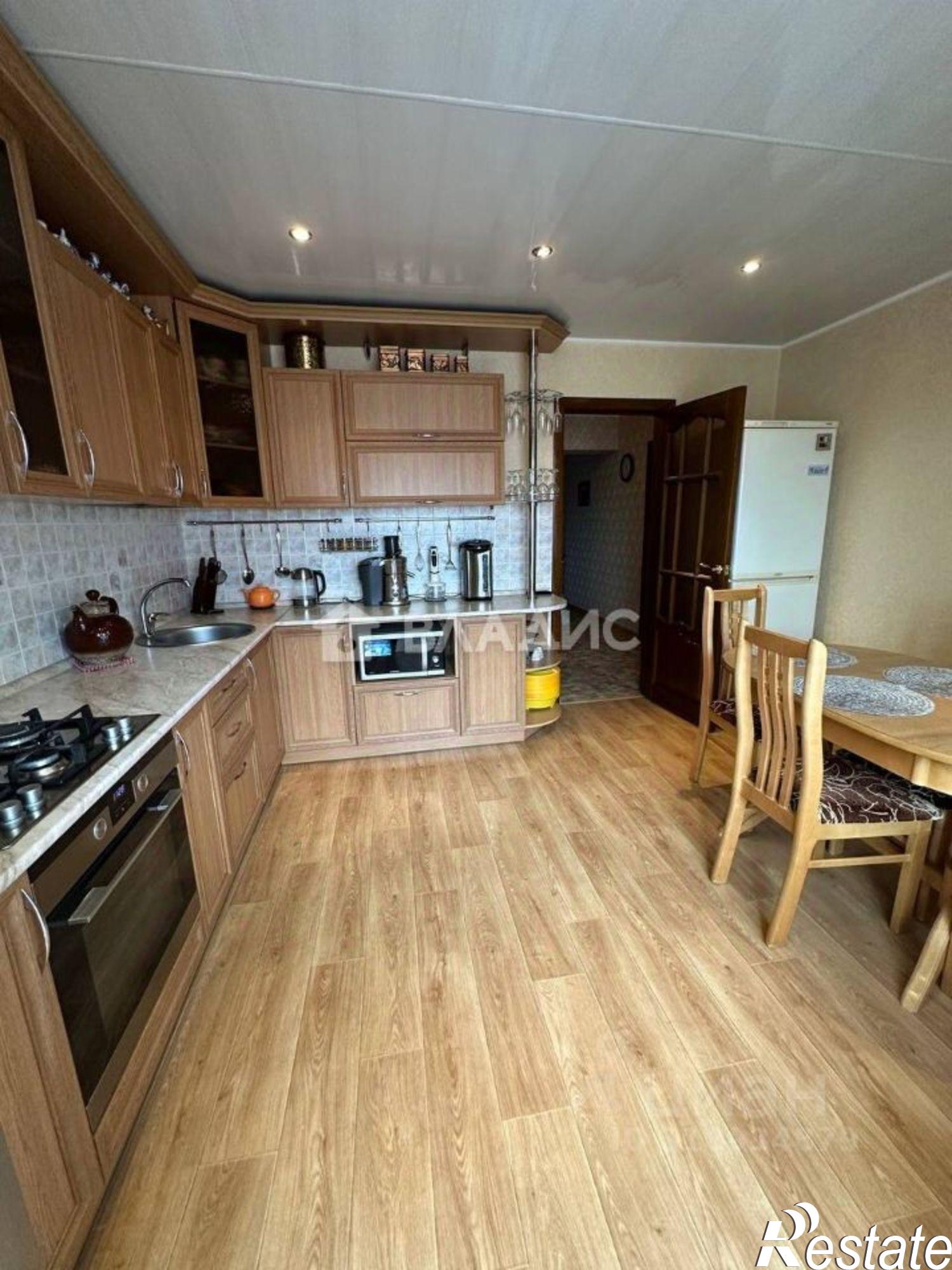 Купить квартиру за 7 100 000 рублей на Красноармейская улица, 107А